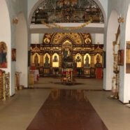 С Богом в душе и молитвой на устах