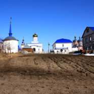 Третья и четвертые седмицы Поста.