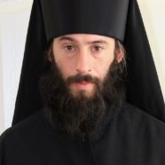 Дьяконская хиротония