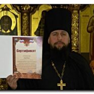 ВОЗРОЖДЕНИЕ ИСТИННОГО МОНАШЕСТВА.